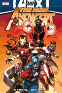 The New Avengers, Volume 4