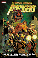 The New Avengers