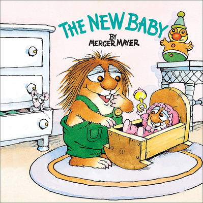 The New Baby - Mayer, Mercer