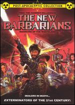 The New Barbarians