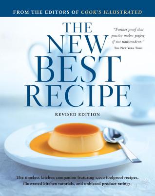 The New Best Recipe - Kitchen, America's Test