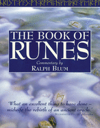 The New Book of Runes - Blum, Ralph