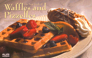 The New Book of Waffles & Pizelles