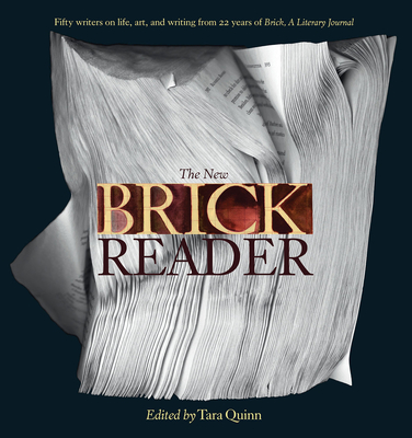 The New Brick Reader - Quinn, Tara (Editor)