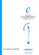 The New Cambridge English Course 2 Practice Book with Key