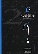 The New Cambridge English Course 2 Student