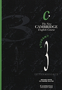 The New Cambridge English Course 3 Student: Intermediate