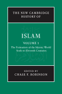 The New Cambridge History of Islam