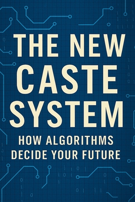 The New Caste System: How Algorithms Decide Your Future - Thorne, Malcolm