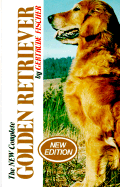 The New Complete Golden Retriever