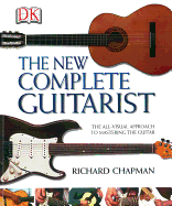 The New Complete Guitarist