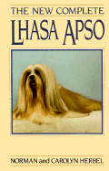 The New Complete Lhasa Apso