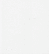 The New Concrete: Visual Poetry in the 21st Century
