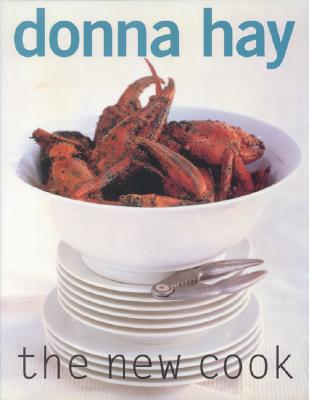 The New Cook - Hay, Donna