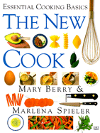 The New Cook