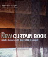 The New Curtain Book