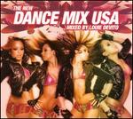 The New Dance Mix USA