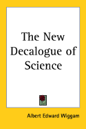 The New Decalogue of Science