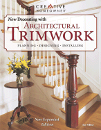 The New Decorating with Architectural Trimwork