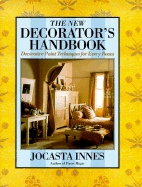 The New Decorator's Handbook