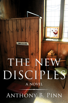 The New Disciples - Pinn, Anthony B