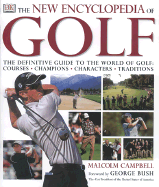 The New Encyclopedia of Golf
