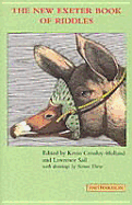 The New Exeter Book of Riddles