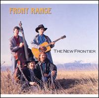 The New Frontier - Front Range