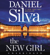 The New Girl CD