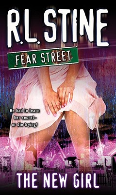 The New Girl - Stine, R L