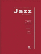 The New Grove Dictionary of Jazz