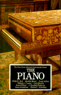 The New Grove Piano - Belt, Philip R, and Belt, Phillip R, and Sadie, Stanley (Editor)