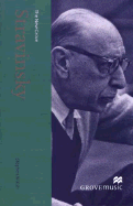 The New Grove Stravinsky