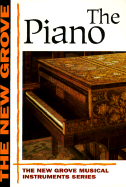 The New Grove: The Piano
