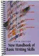 The New Handbook of Basic Writing Skills