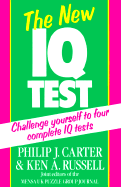 The New IQ Test
