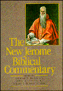 The New Jerome Biblical Commentary