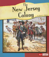 The New Jersey Colony