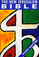 The New Jerusalem Bible: Study Edition