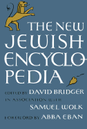 The New Jewish encyclopedia.