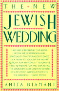 The New Jewish Wedding