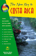 The New Key to Costa Rica