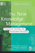 The New Knowledge Management