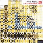 The New Latinaires, Vol. 2
