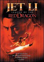 The New Legend of Shaolin