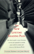 The New Lifetime Reading Plan