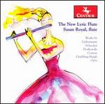 The New Lyric Flute