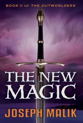 The New Magic - Malik, Joseph