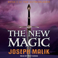 The New Magic