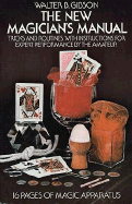 The New Magician's Manual